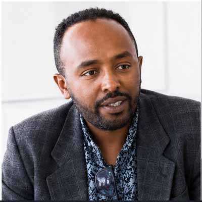 Dawit Bezabih