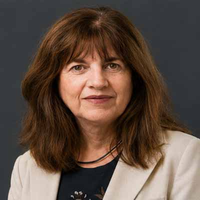 Professor Emma Crewe
