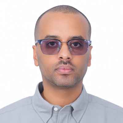 Mikiyas Bekele