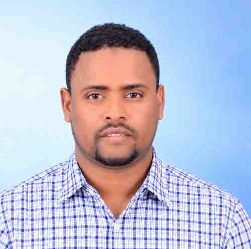 Muktar Toyib Usman