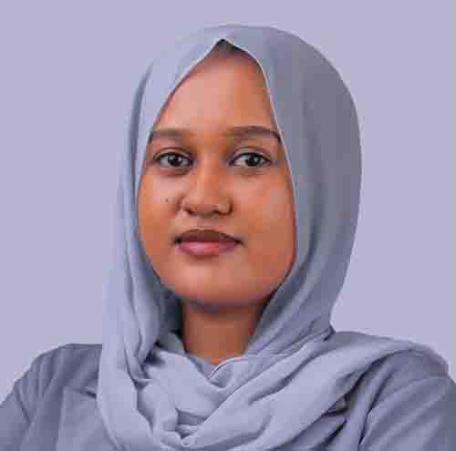 Dr. Nejat Ahmed