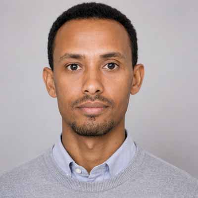 Olyad Abdisa